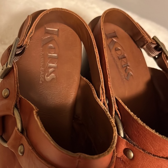 Korks clogs - Picture 2 of 5